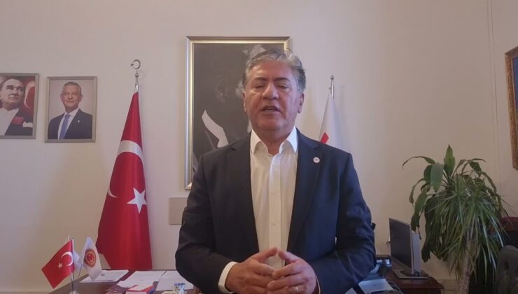 YENİ Partili Emir, Tera Bank’ın 27 kat büyümesi için Şimşek’e 15 soruluk önerge verdi