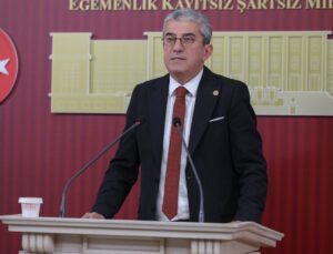 Yeni Partili Günaydın’dan fon soruşturmasında Sayan Kaya iddiası! ‘Başka isimler de var, zamanı gelince açıklayacağız’