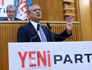 Yeni Parti’nin ismine itiraz AYM’de! Tarih verildi