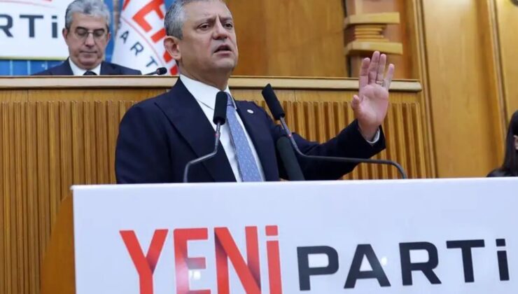 Yeni Parti’nin ismine itiraz AYM’de! Tarih verildi