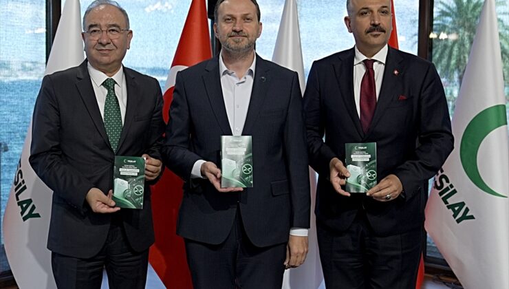 Yeşilay, tütün kontrolüne yönelik kamuoyu araştırmalarının sonuçlarını açıkladı