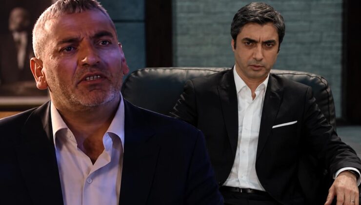 Yıllar sonra gelen Kurtlar Vadisi itirafı: Bir şey izliyorduk, 3 gün sonra gerçek oluyordu