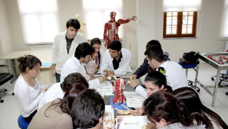YKS 2026: İlk Binde Tıp ve Hukuk Zirvede