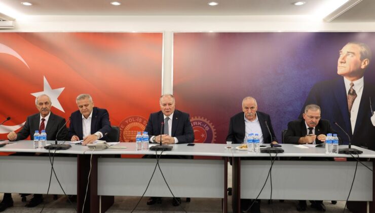 YOL-İŞ’ten otoyol ve köprülerin özelleştirilmesi kararına tepki: Vatandaş yolun müşterisi değil kamu hizmetinin sahibidir