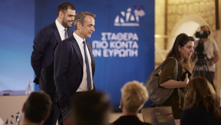 Yunanistan’da seçim sonrası “Türkiye ile ilişkilerde risk” tartışması