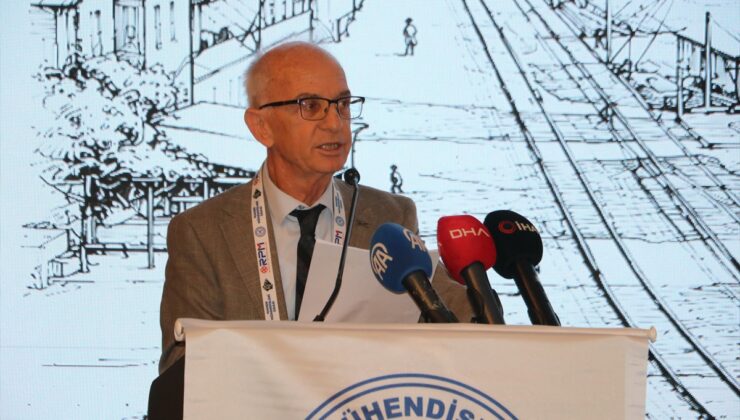 Zonguldak’ta kömür kongresi 43 bildiriyle enerji dönüşümünü masaya yatırıyor