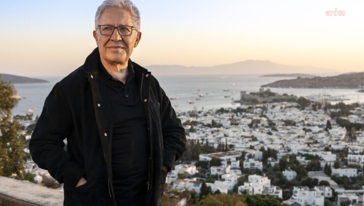 Zülfü Livaneli’den “Yiğidim Aslanım” eseri ile ilgili açıklama: Kimse altında bir şey aramasın