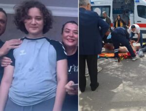 10 kişinin öldüğü okul saldırısında skandal detaylar ortaya çıktı