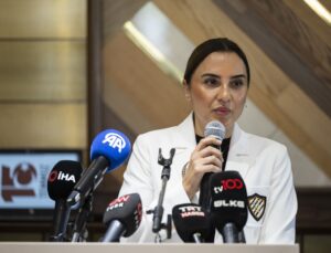15 Temmuz şehitlerinin aileleri kahvaltıda bir araya geldi
