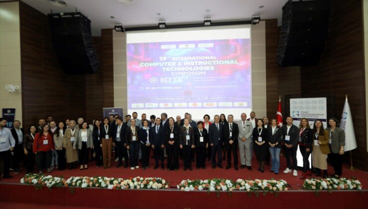 170 bildirinin gönderildiği ICITS 2026 sempozyumu TOGÜ’de başladı