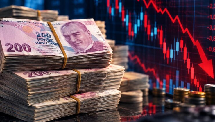 187 milyarlık fon vurgununda hesap zamanı! Ünlü isim de listede