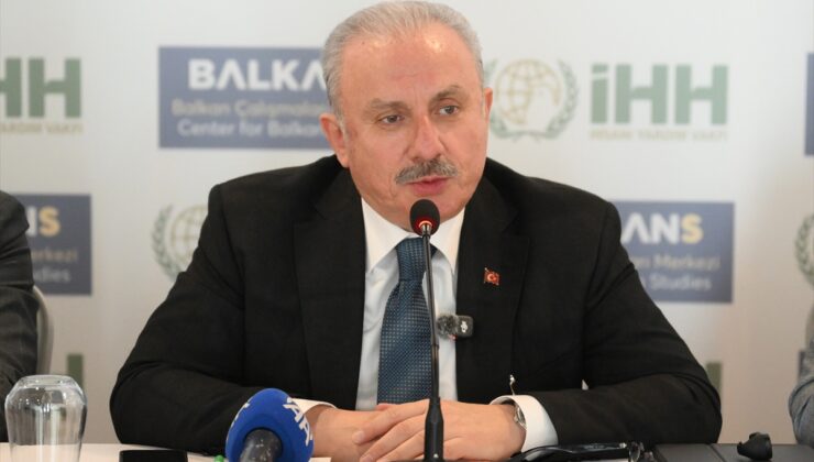 2. Balkan Türk Toplum Buluşması Edirne’de yapıldı, yaklaşık 20 temsilci katıldı