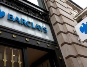 336 yıllık dev bankada yapay zeka depremi! Barclays 5 bin çalışanını kapının önüne koyuyor