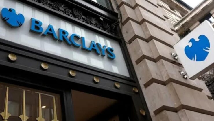 336 yıllık dev bankada yapay zeka depremi! Barclays 5 bin çalışanını kapının önüne koyuyor