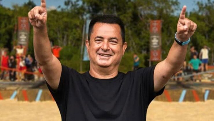 Acun kesenin ağzını açtı: Survivor’ın yeni formatı da büyük ödülü de belli oldu