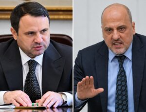 Adalet Bakanı Gürlek, Ahmet Şık’ın iddialarını yargıya taşıdı