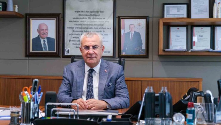 Adana’nın ihracatı Eylül’de yüzde 17,1 artarak 272 milyon 255 bin dolara ulaştı