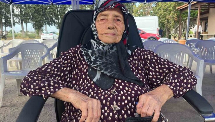 ADÜ Rektörü Kent, hayatını kaybeden Münevver Çıkrık için taziye mesajı yayımladı