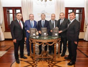 Afyonkarahisar’da İŞKUR Gençlik Programı protokolü 1858 öğrenci için imzalandı