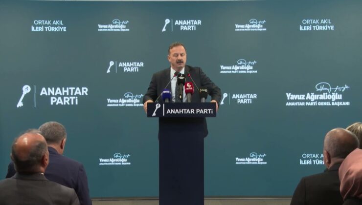 Ağıralioğlu, 467 bin kişilik fon mazlumluğunu ‘fon rezaleti’ diye niteledi