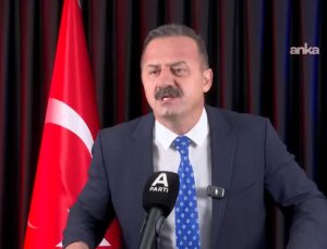 Ağıralioğlu, fon krizinde iddia edilenlerin listesinin açıklanmasını istedi