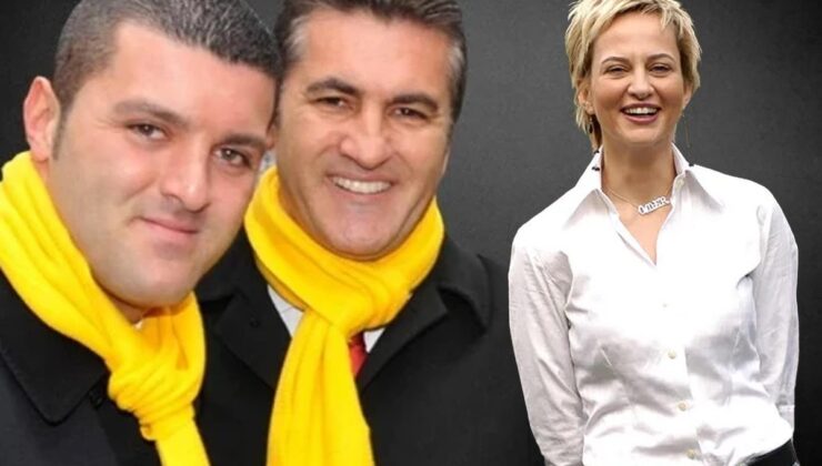 Ailesi kara para soruşturmasında gözaltına alınan Mustafa Sarıgül’den ilk açıklama