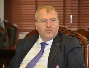 AK Parti Bilecik Milletvekili Eldemir’in kayınvalidesi Döndü Karabacak vefat etti
