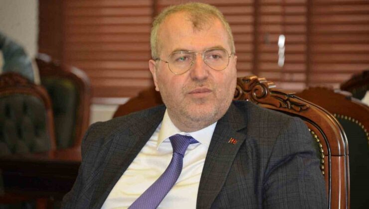 AK Parti Bilecik Milletvekili Eldemir’in kayınvalidesi Döndü Karabacak vefat etti