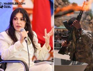 AK Parti Genel Başkan Yardımcısı Nilhan Ayan: Artık kaynaklarımızı teröre harcamak istemiyoruz