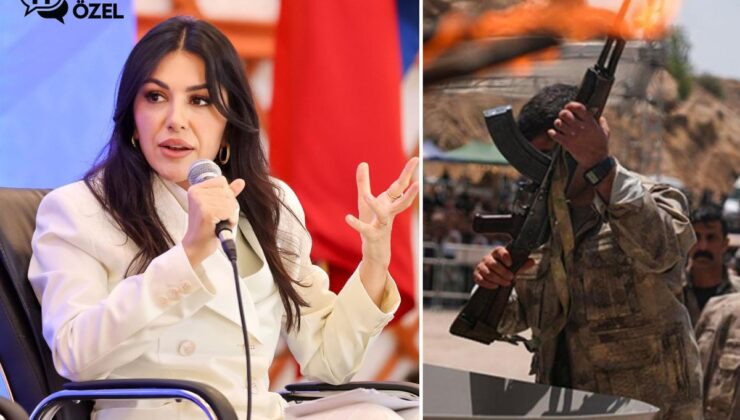 AK Parti Genel Başkan Yardımcısı Nilhan Ayan: Artık kaynaklarımızı teröre harcamak istemiyoruz
