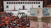 AK Parti'nin 9 maddelik fon yasası teklifi Meclis'te! İşte yatırımcılara ödenecek rakam