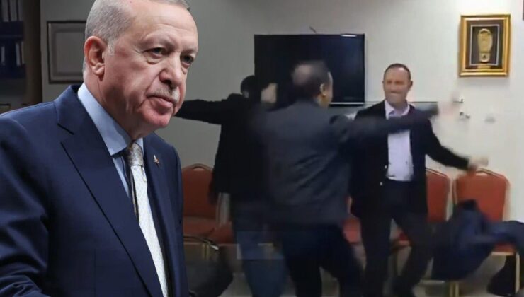 AK Parti tabanını rahatsız eden görüntü: Bunlar neyi kutluyor?