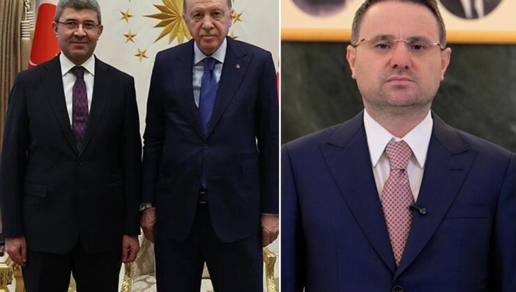 “Akın Gürlek’in yerine geçecek” denilen HSK Başkanvekili Fuzuli Aydoğdu sessizliğini bozdu