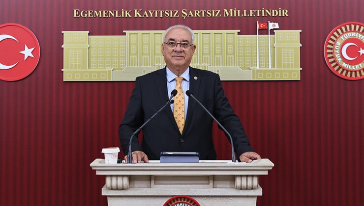 Aksakal, fon krizi sermaye krizidir diyerek 22-25 milyar dolar zarara işaret etti