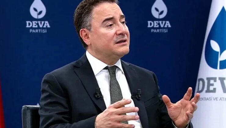 Ali Babacan’dan çarpıcı hesap: Büyük bir felaket var