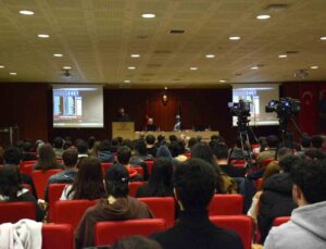 Anadolu Üniversitesi’nde İŞKUR Gençlik Programı kurası çekildi, 1.189 öğrenci kazandı