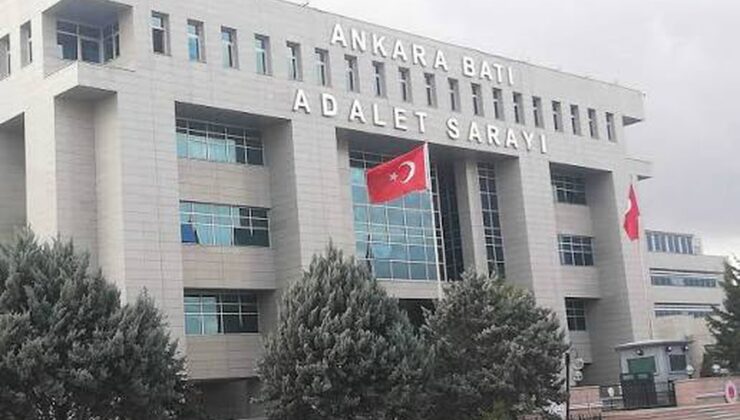 Ankara Etimesgut’ta drift ihbarı sonrası 16 şüpheliden 14’üne ev hapsi verildi