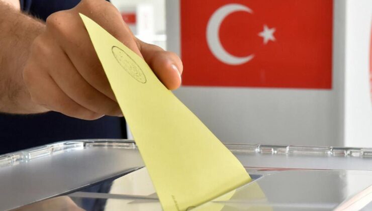 Ankara kulislerini hareketlendirecek iddia! Erken seçim için tarih verdi
