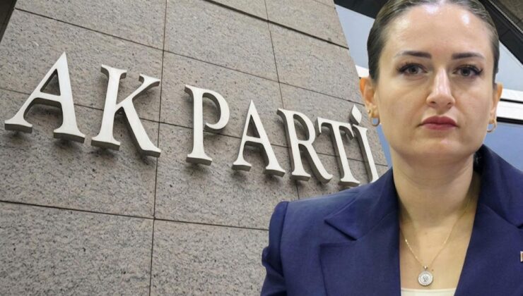 “Antalya Büyükşehir Belediye Başkan Vekili Büşra Özdemir AK Parti’ye geçecek” iddiası