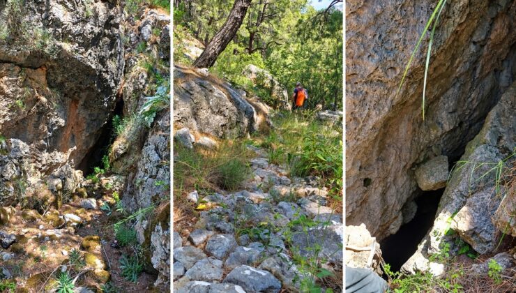 Antalya Konyaaltı’da Geç Roma zeytinyağı işliği ve duvar kalıntıları tescillendi