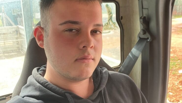Antalya Konyaaltı’da zincirleme kazada 22 yaşındaki motosiklet sürücüsü öldü