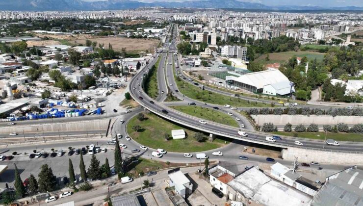 Antalya Valiliği, COP31 için 9-13 Kasım’da kentte trafik tedbirleri uygulayacak