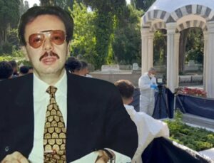 Arif Ahmet Denizolgun’un telefonu nerede? Savcılıktan anne ve oğluna “delil yok etme” davası