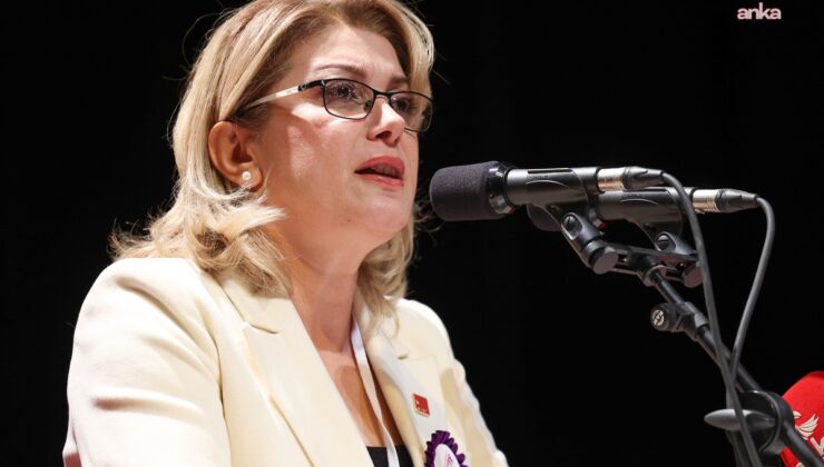 Asu Kaya, tutuklanan iki üniversite öğrencisi için Bakan Tekin’e tepki gösterdi