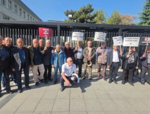 ATGB, Türkiye’de gazetecilere yönelik gözaltı ve tutuklamalara son verilmesini istedi