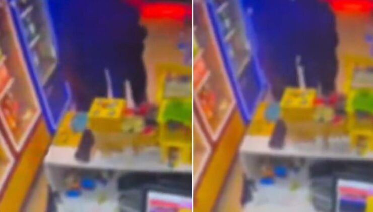 Avcılar’da 14 yaşındaki kız çocuğuna istismar! İşletmeci gözaltına alındı
