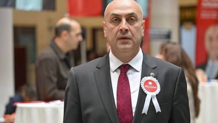 Avukatlardan Ankara 2 No’lu Baro Başkanı Ağdemir, Adalet Bakanlığı yetkilileri ve mülakat heyeti hakkında suç duyurusu