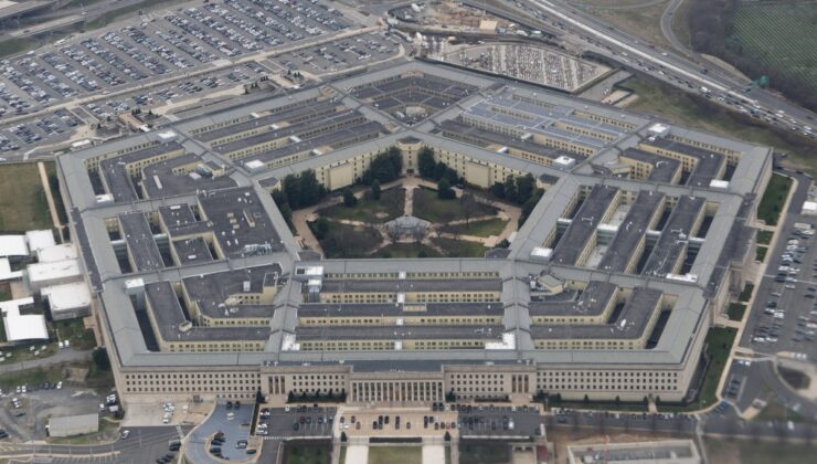 Axios’a göre Pentagon, İran’a yönelik operasyon hazırlıklarını tamamlama emri verdi