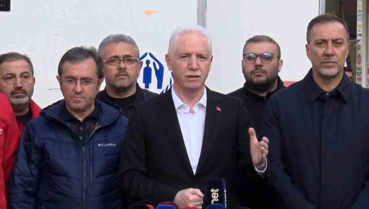 Ayazağa’da selde kaybolan 3 kişi için arama çalışmaları 5. gününde sürüyor
