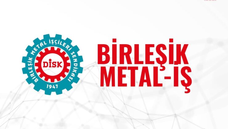 AYM, Birleşik Metal-İş’e sendika hakkı ihlali nedeniyle 100 bin TL tazminat hükmetti